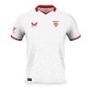 Sevilla FC Hjemme 23-24 - Herre Fotballdrakt